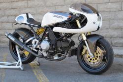 Ducati 900 Sport #6