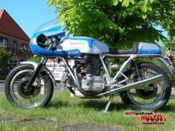 Ducati 900 SS 1980 #3
