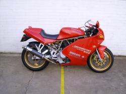 Ducati 900 SS #3