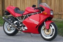 Ducati 900 SS C 1994 #11