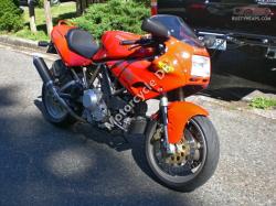 Ducati 900 SS C 1994 #7