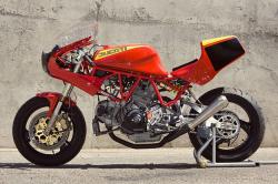 Ducati 900 SS C #2