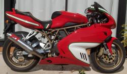 Ducati 900 SS C #4
