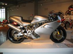 Ducati 900 SS FE #4