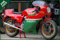 Ducati 900 SS Hailwood-Replica #4