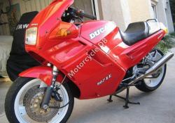 Ducati 907 i.e. 1991 #3