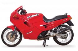 Ducati 907 i.e. 1991 #4