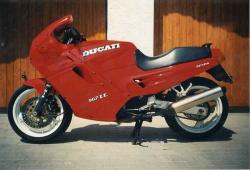 Ducati 907 i.e. 1991 #5