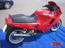 Ducati 907 i.e. 1991