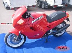 Ducati 907 i.e. 1991 #8