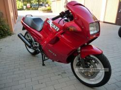 Ducati 907 i.e. Paso 1992 #10