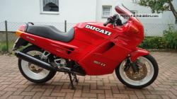 Ducati 907 i.e. Paso 1992 #4