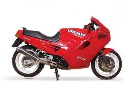 Ducati 907 i.e. Paso 1992 #6