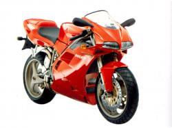 Ducati 916 Biposto #2