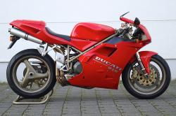 Ducati 916 Biposto #3