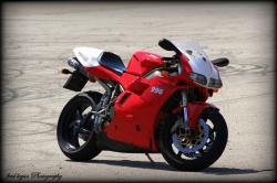 Ducati 996 #11