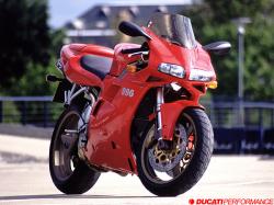 Ducati 996 #12