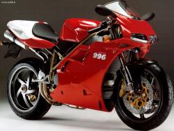 Ducati 996 #3