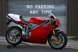 Ducati 996 #9