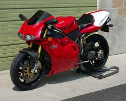 Ducati 996 SPS #12