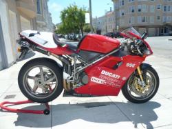 Ducati 996 SPS #3
