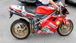 Ducati 996 SPS #4