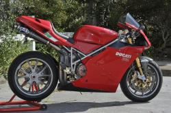 Ducati 998 #11