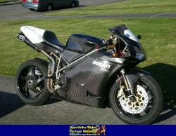 Ducati 998 2002 #11