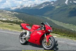 Ducati 998 2002 #14