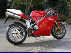 Ducati 998 2002 #4