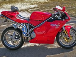 Ducati 998 2002 #5