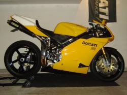 Ducati 998 2002 #8