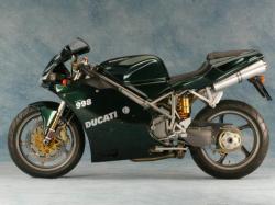 Ducati 998 2003 #10