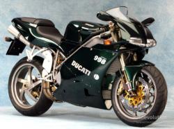 Ducati 998 2003 #2