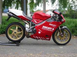Ducati 998 2003 #3