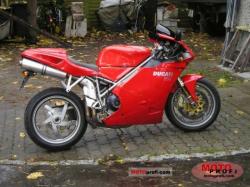 Ducati 998 2003 #4