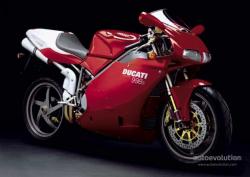 Ducati 998 2003 #5