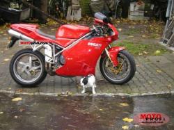 Ducati 998 2003 #7