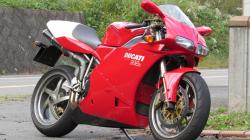 Ducati 998 2003 #9