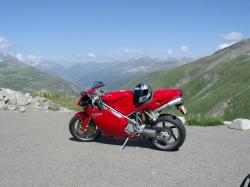 Ducati 998 #3