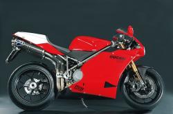 Ducati 998 #4