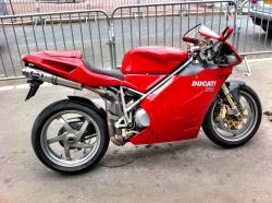 Ducati 998 #6