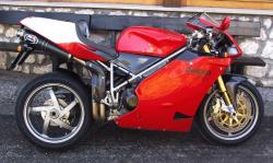 Ducati 998 #9