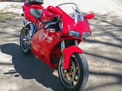 Ducati 998 R 2002 #11
