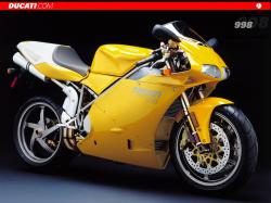 Ducati 998 S #10