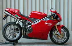 Ducati 998 S #6