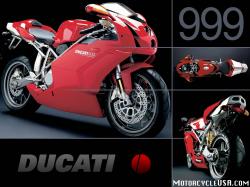 Ducati 999 #11