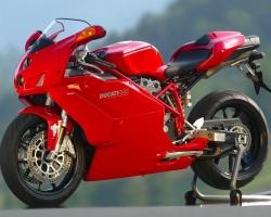 Ducati 999 #2