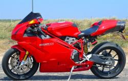 Ducati 999 2003 #10