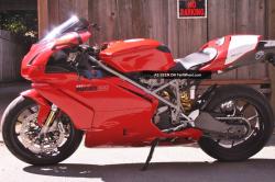 Ducati 999 2003 #11